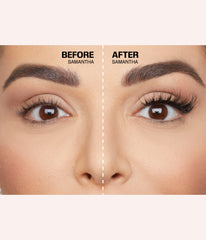 Classic False Lash Samantha 7