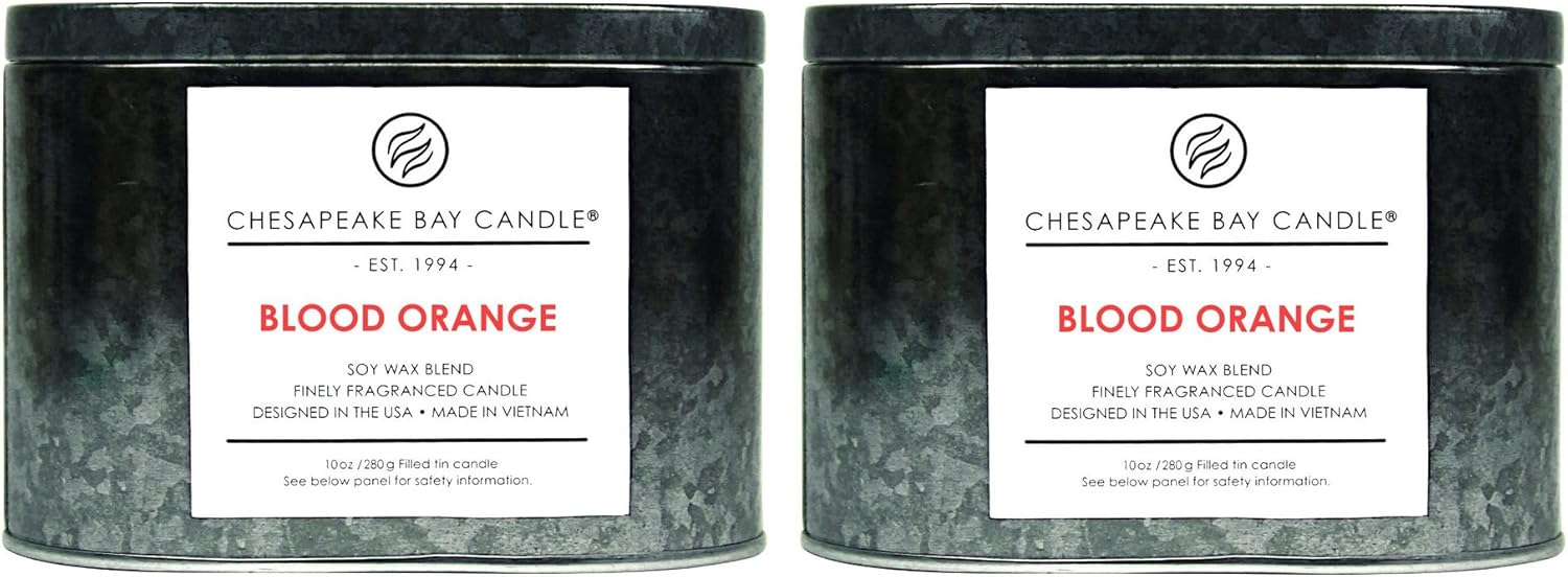 Candle Scented Candle