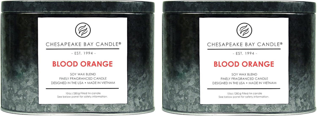 Candle Scented Candle