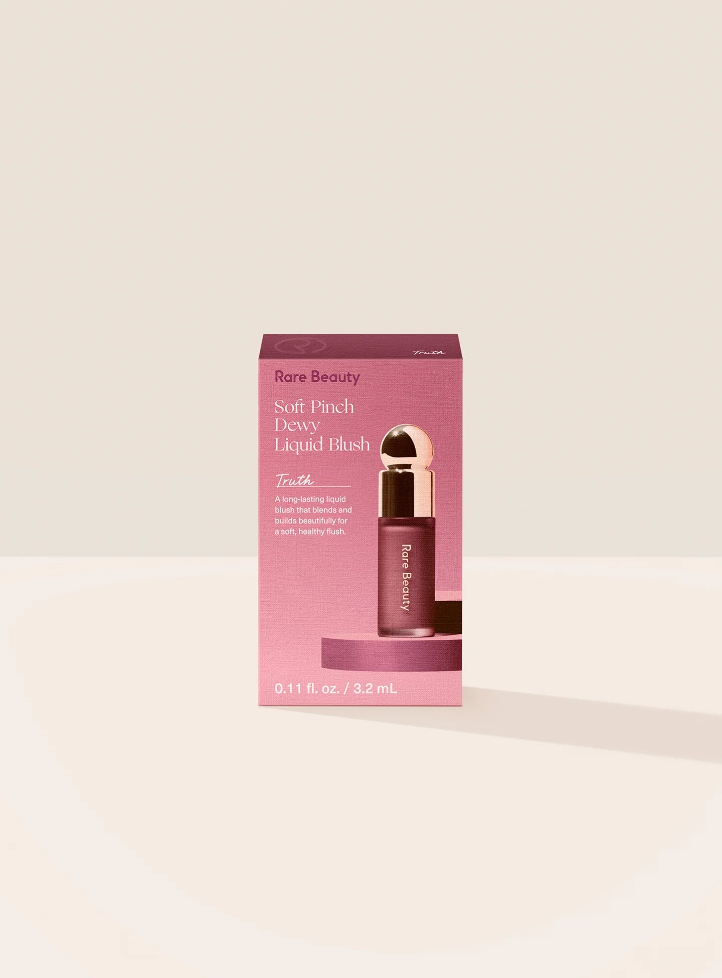 Soft Pinch Liquid Blush Mini