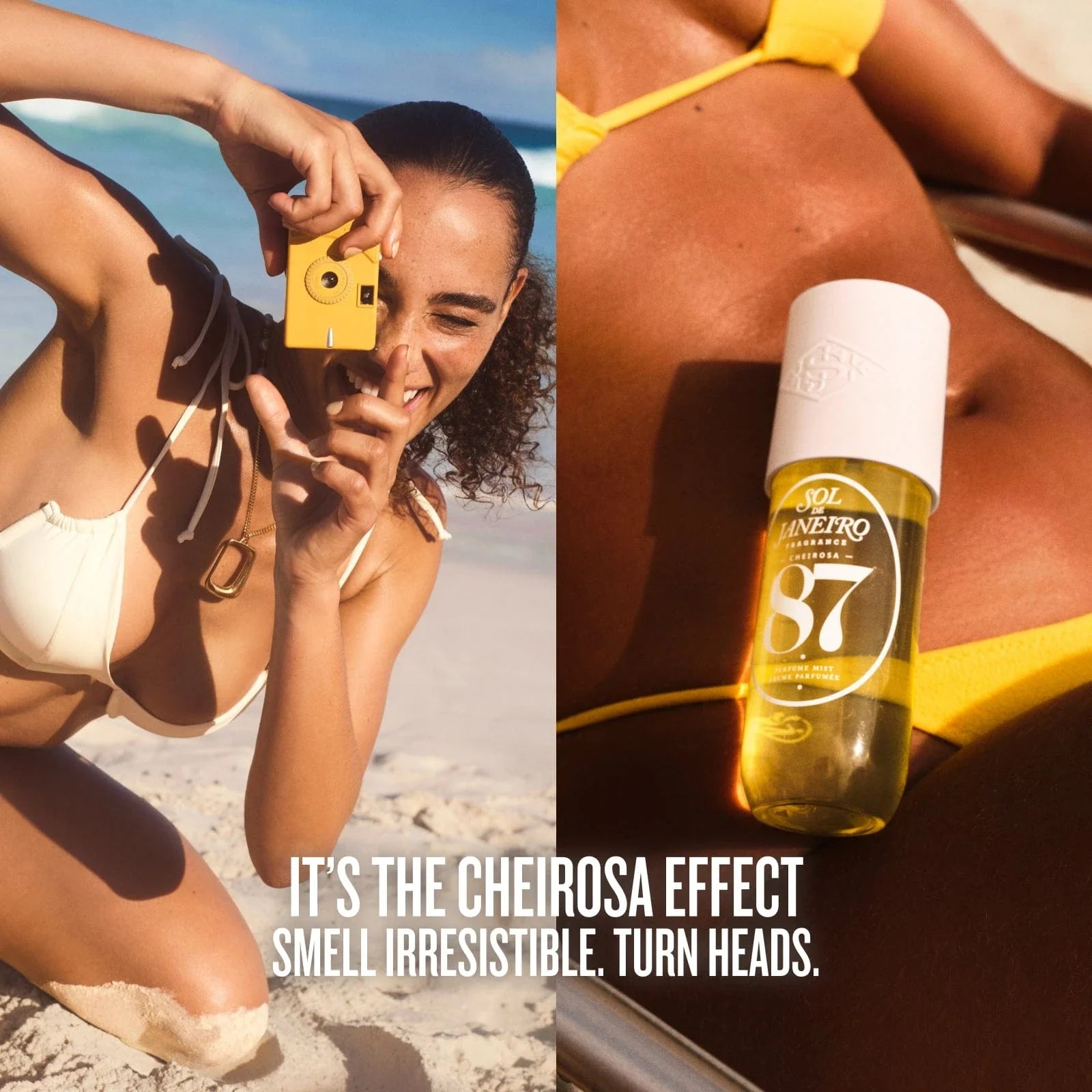 Cheirosa 87 Rio Radiance Perfume Mist
