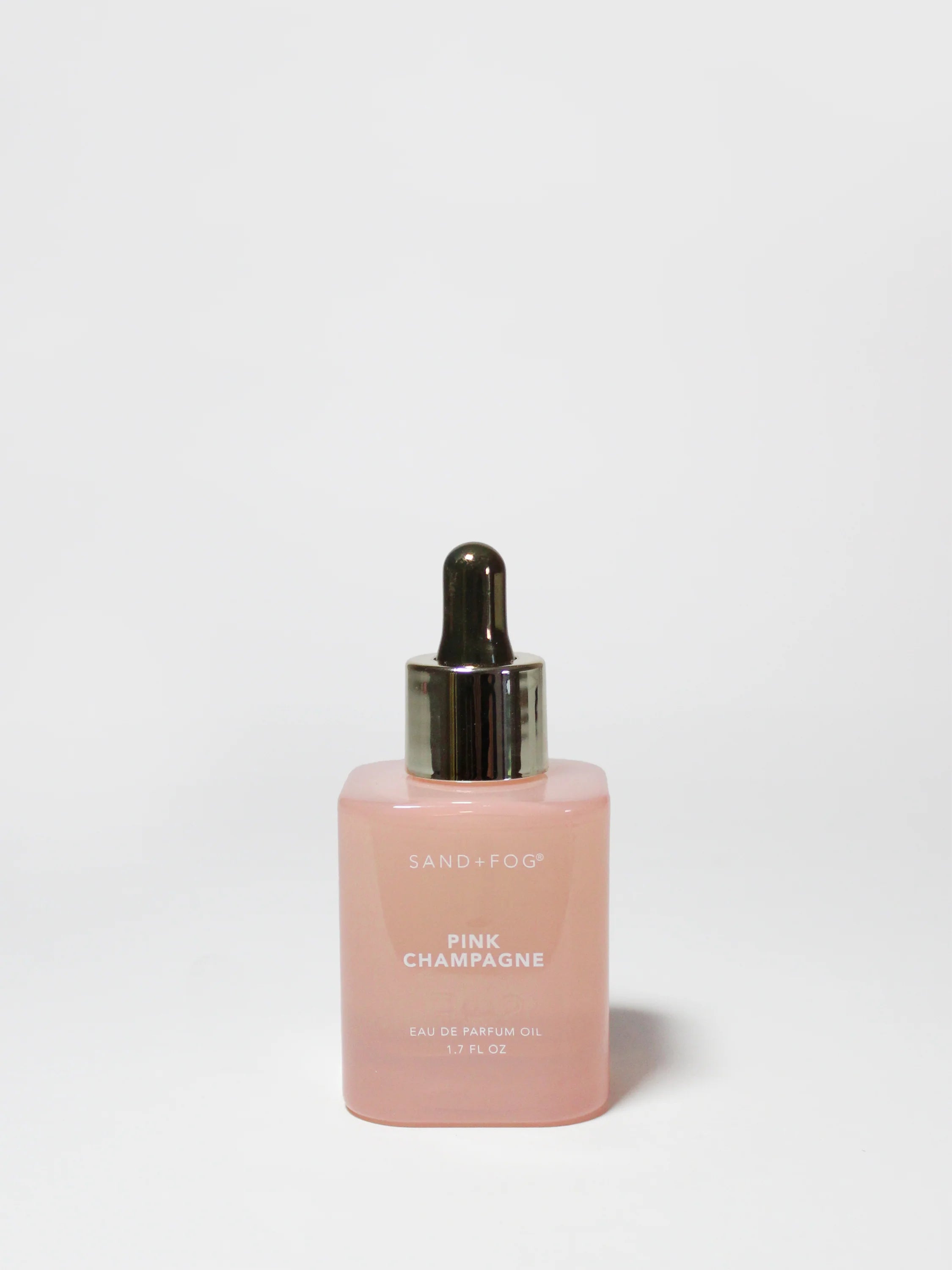 Pink Champagne 50ml Perfume Oil Dropper