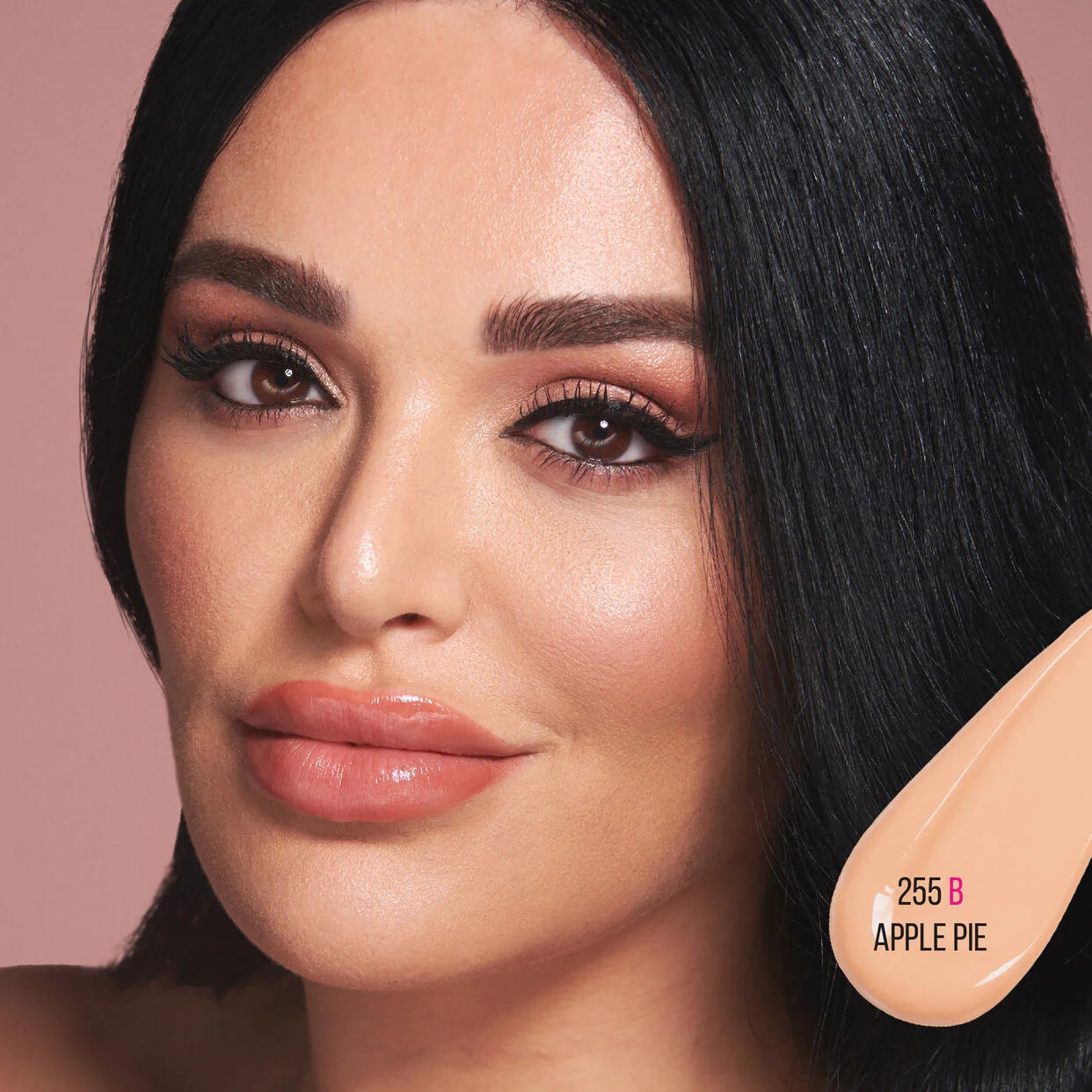 FauxFilter Luminous Matte Foundation
