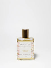 Vanilla Sugar 50ml Perfume Oil Rollerball