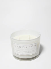 Tropical Citrus 12 oz scented candle