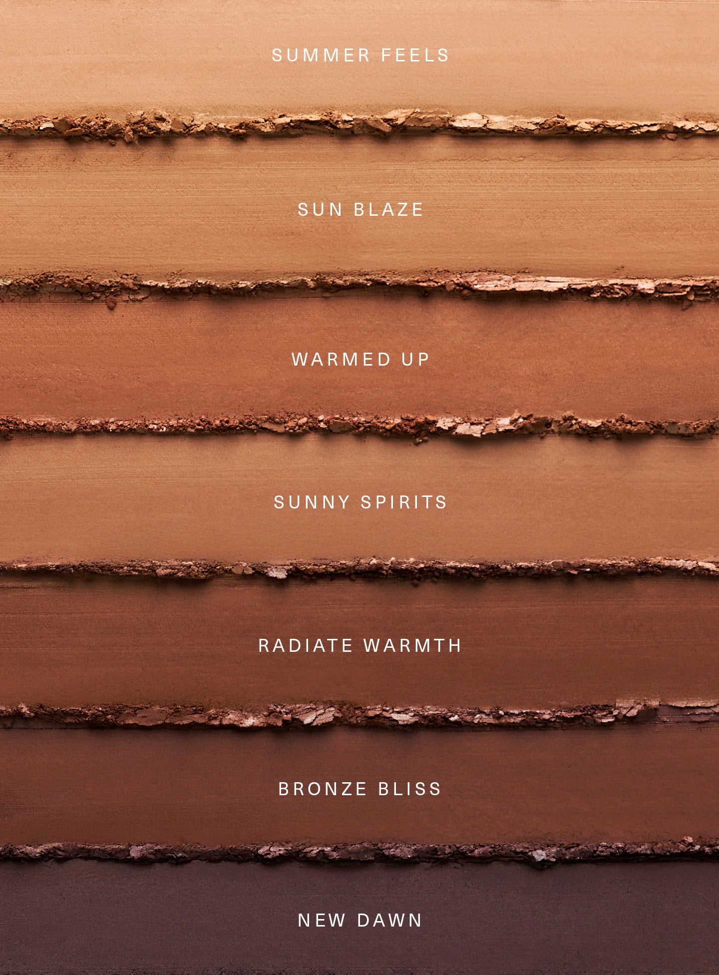Warm Wishes Soft Matte Powder Bronzer