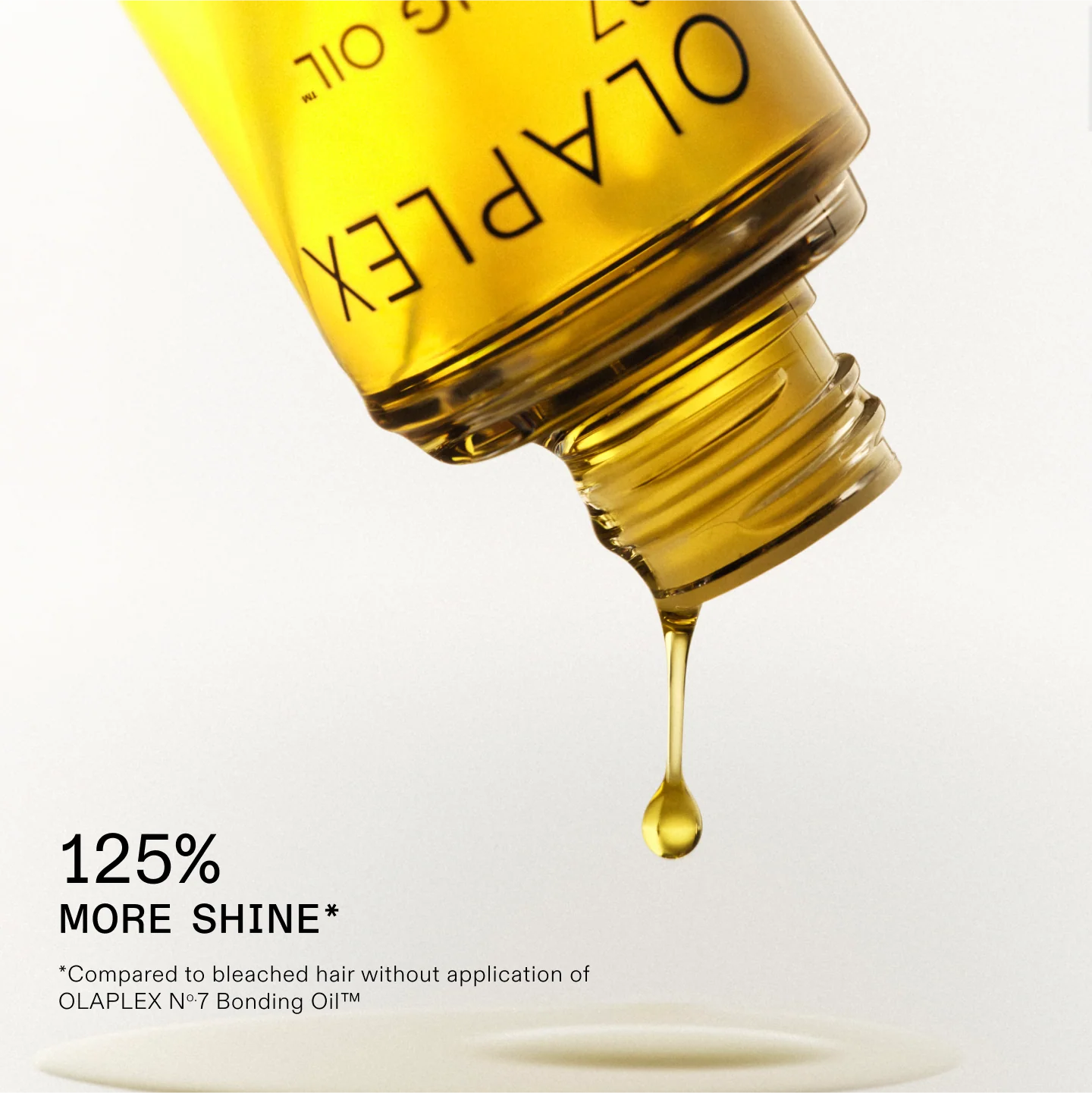 OLAPLEX Nº7 BONDING OIL