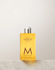 Shower Gel Ambre Noir
