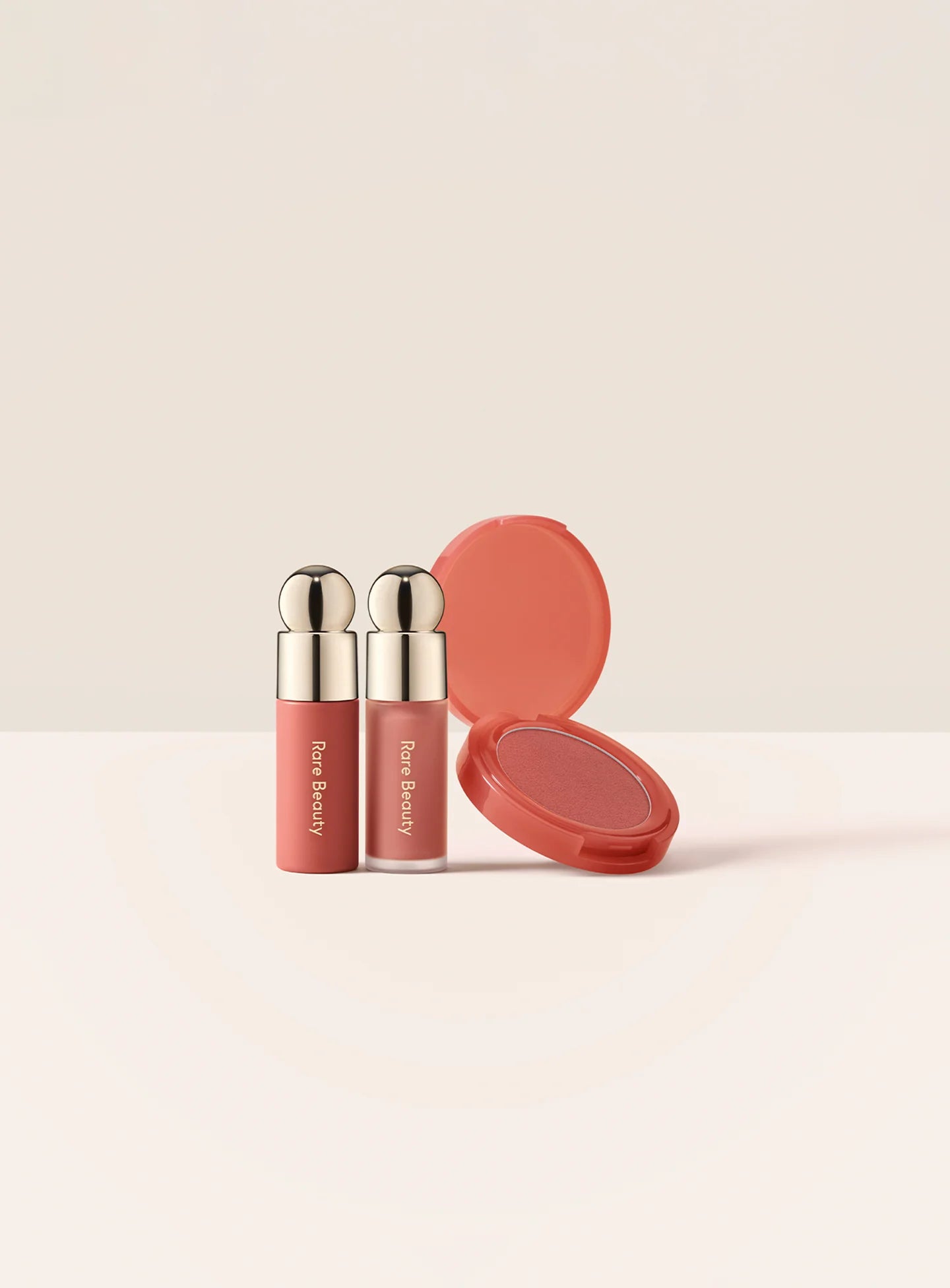 Soft Pinch Cheek Lip Trio