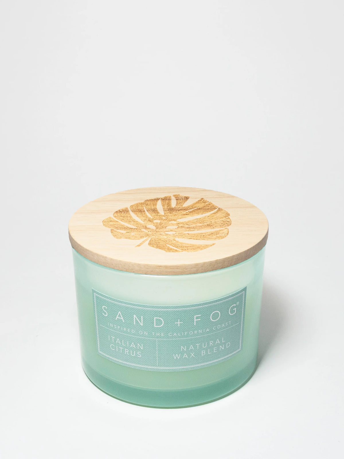 Italian Citrus 12 oz scented candle
