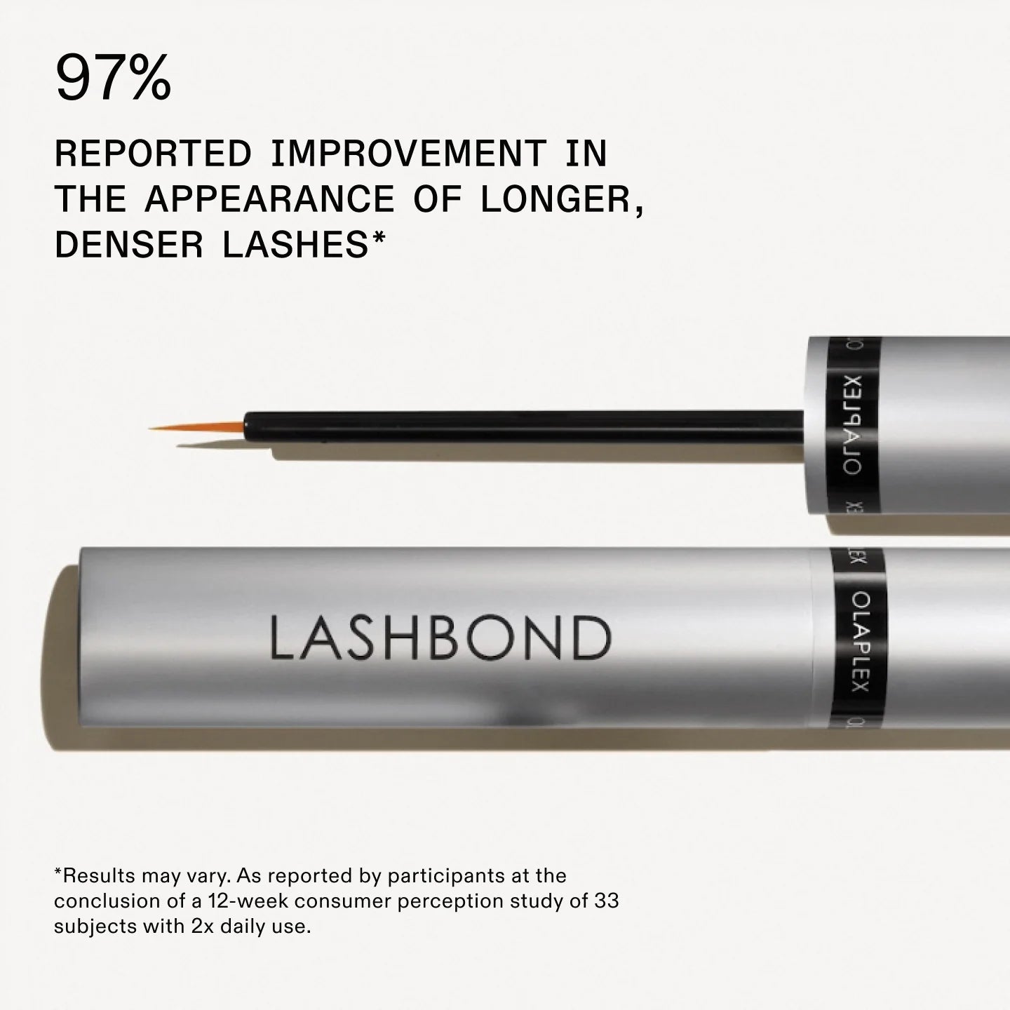 LASHBOND BUILDING SERUM