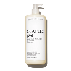 Nº4 BOND MAINTENANCE SHAMPOO LITER