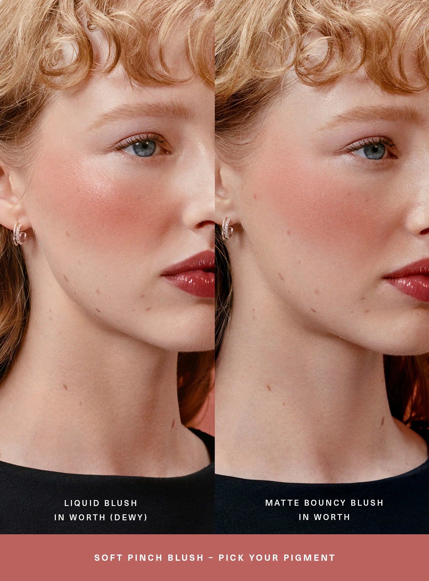 Soft Pinch Cheek Lip Trio