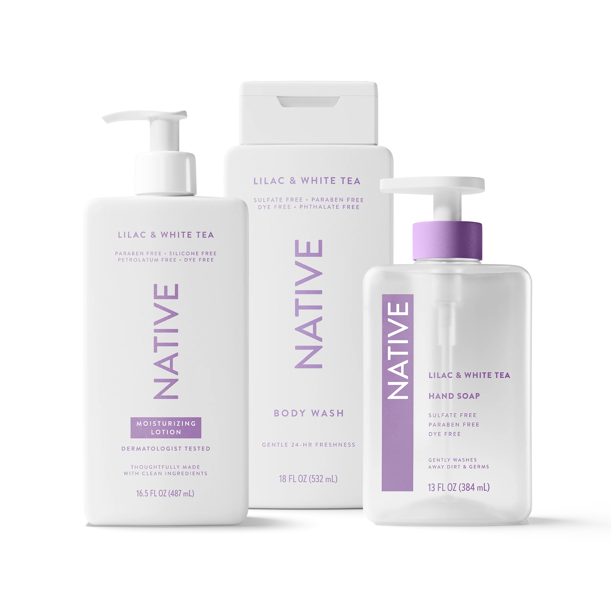 The Hand Body Bundle
