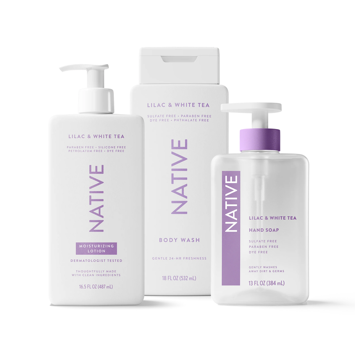 The Hand Body Bundle