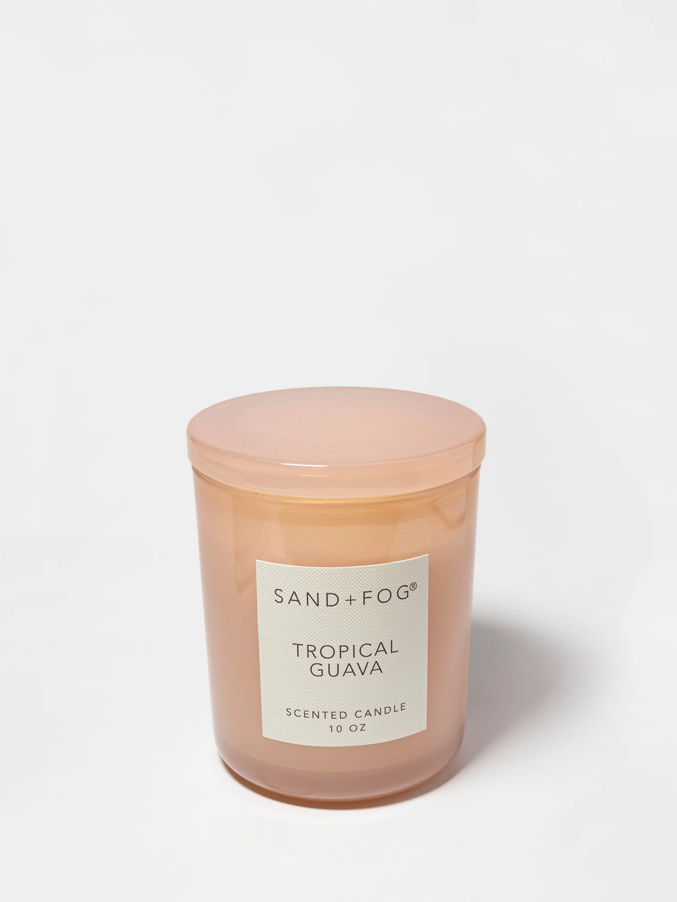 Tropical Guava 10 oz scented candle
