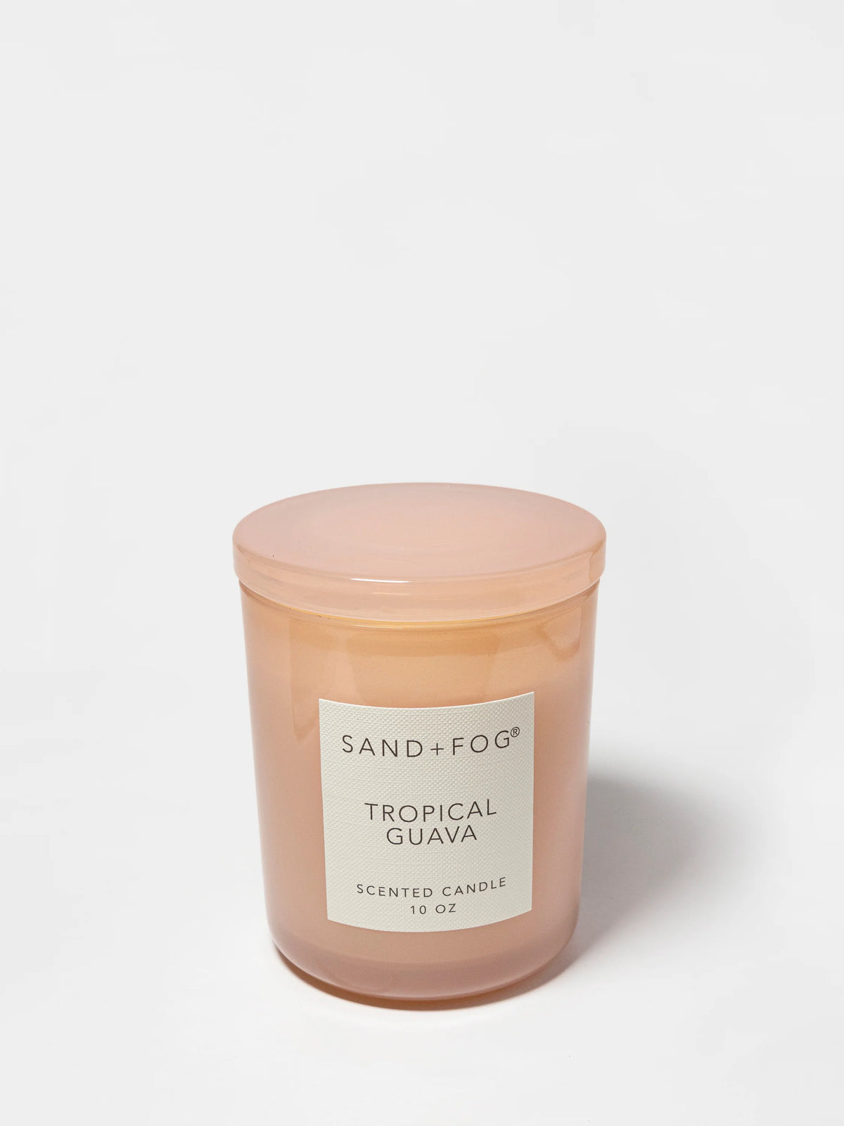 Tropical Guava 10 oz scented candle