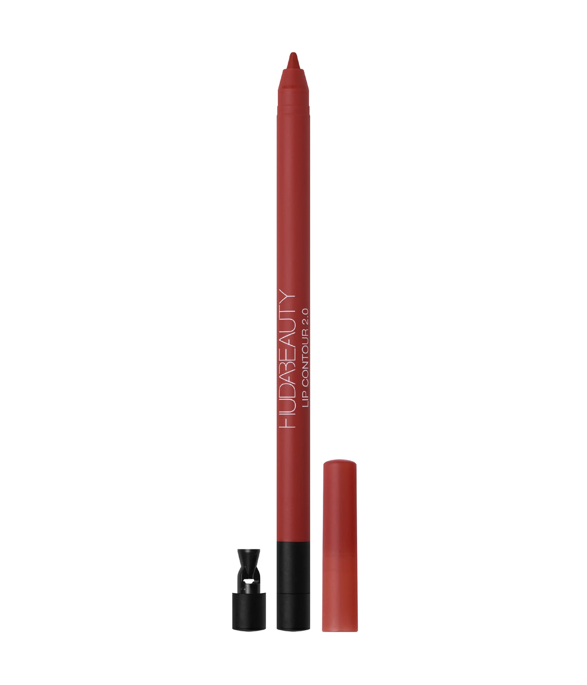 Lip Contour 20 Automatic Matte Lip Pencil