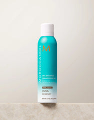 Dry Shampoo Dark Tones