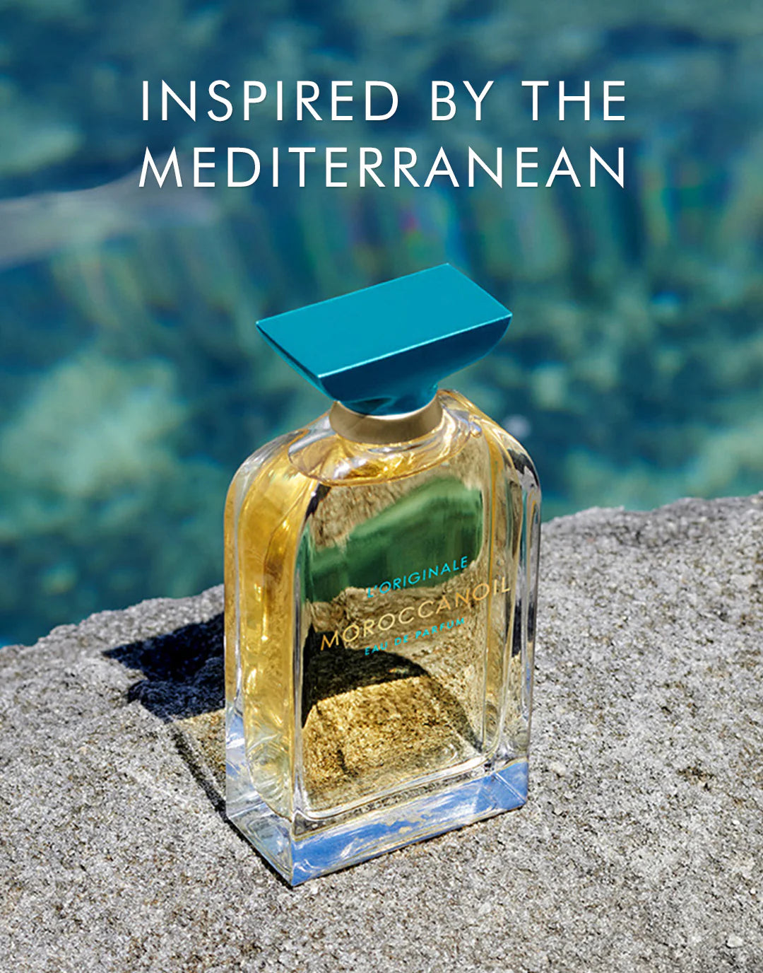 LOriginale Eau de Parfum