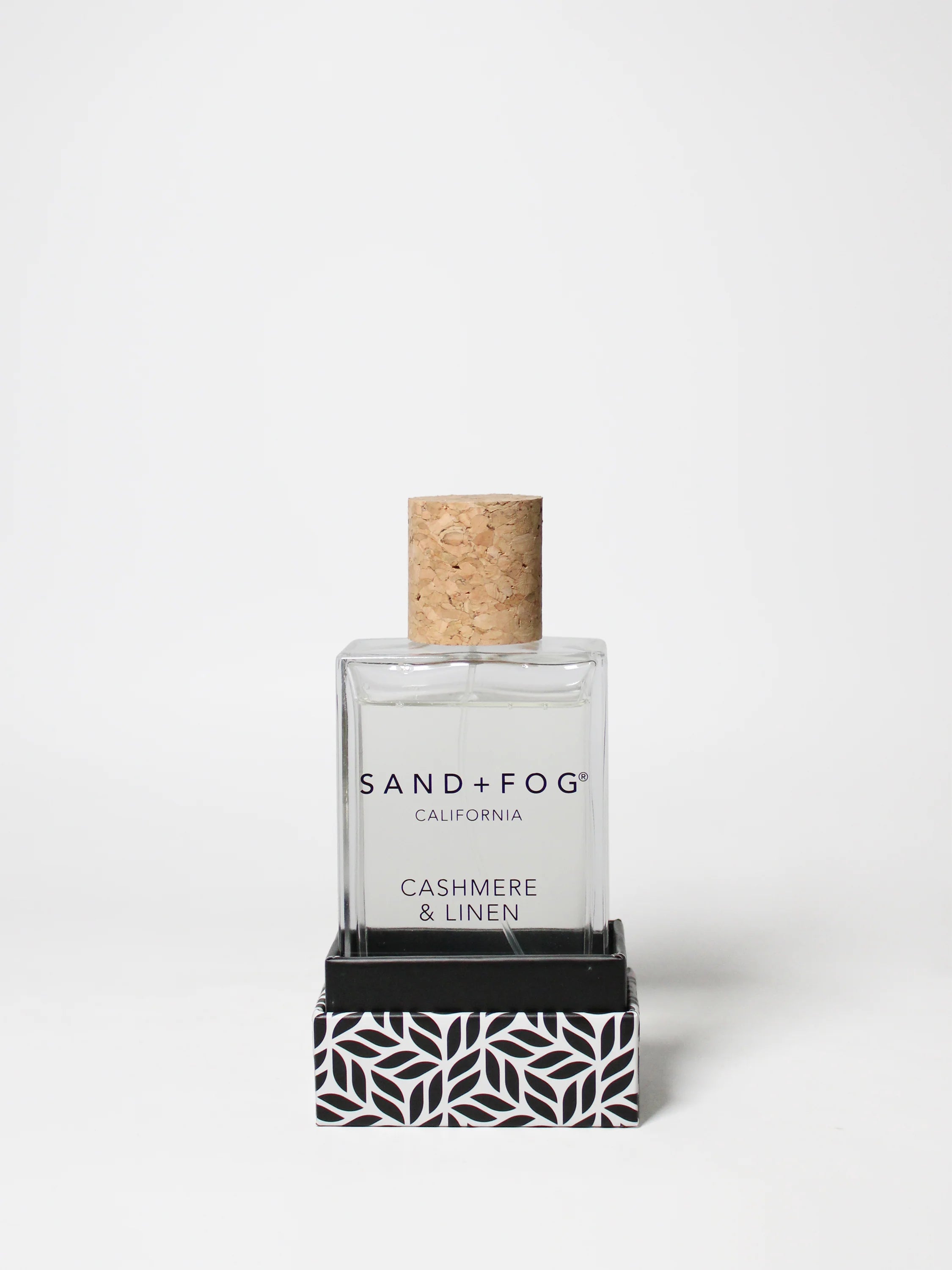 Cashmere & Linen 95ml Linen Spray