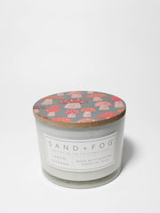 Lemon Verbena 12 oz scented candle