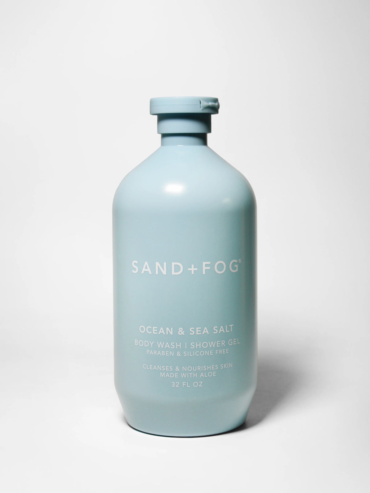 Ocean & Sea Salt 32 oz Body Wash