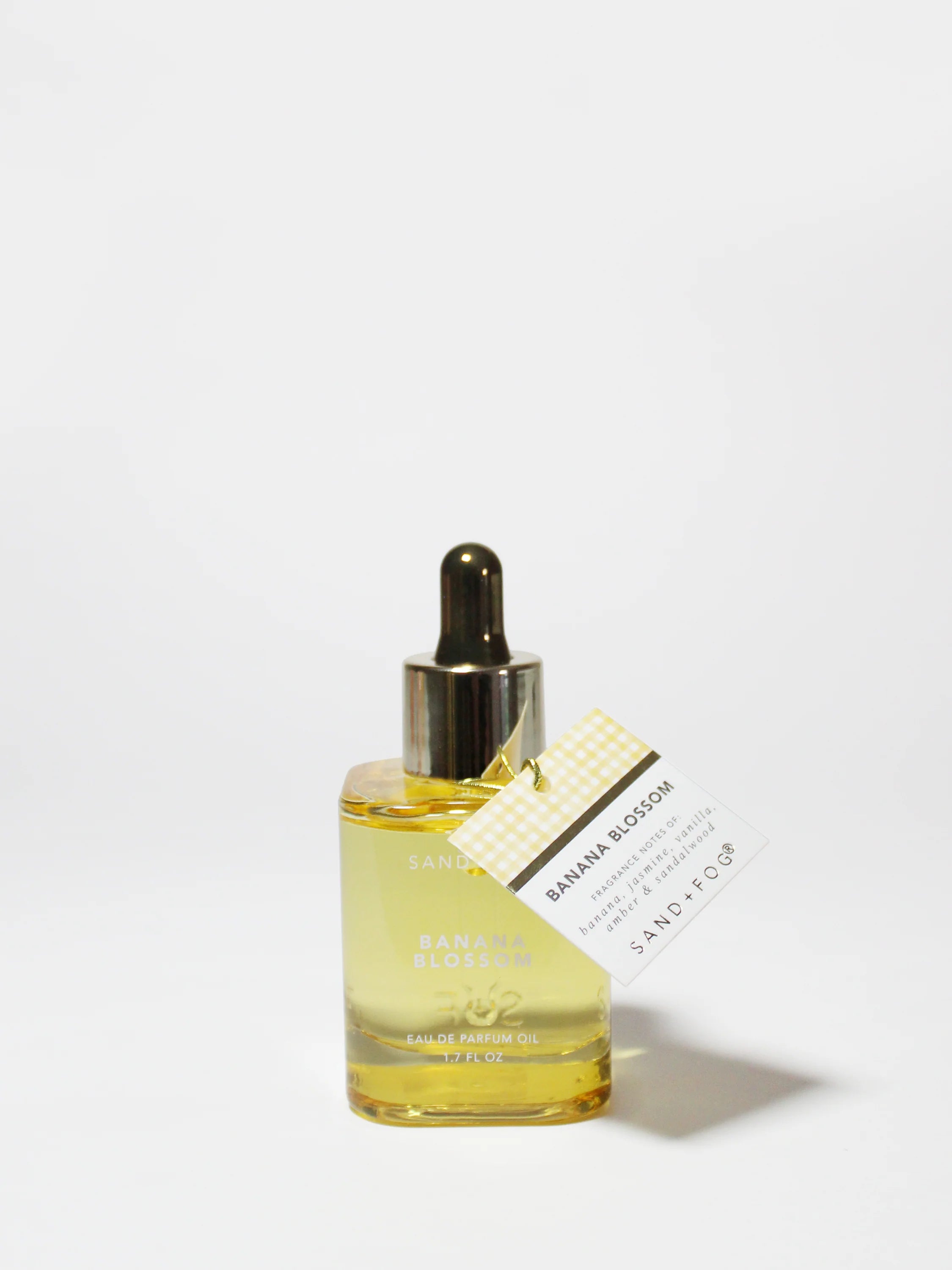 Banana Blossom 50 ml Perfume Oil Dropper