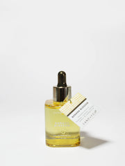 Banana Blossom 50 ml Perfume Oil Dropper