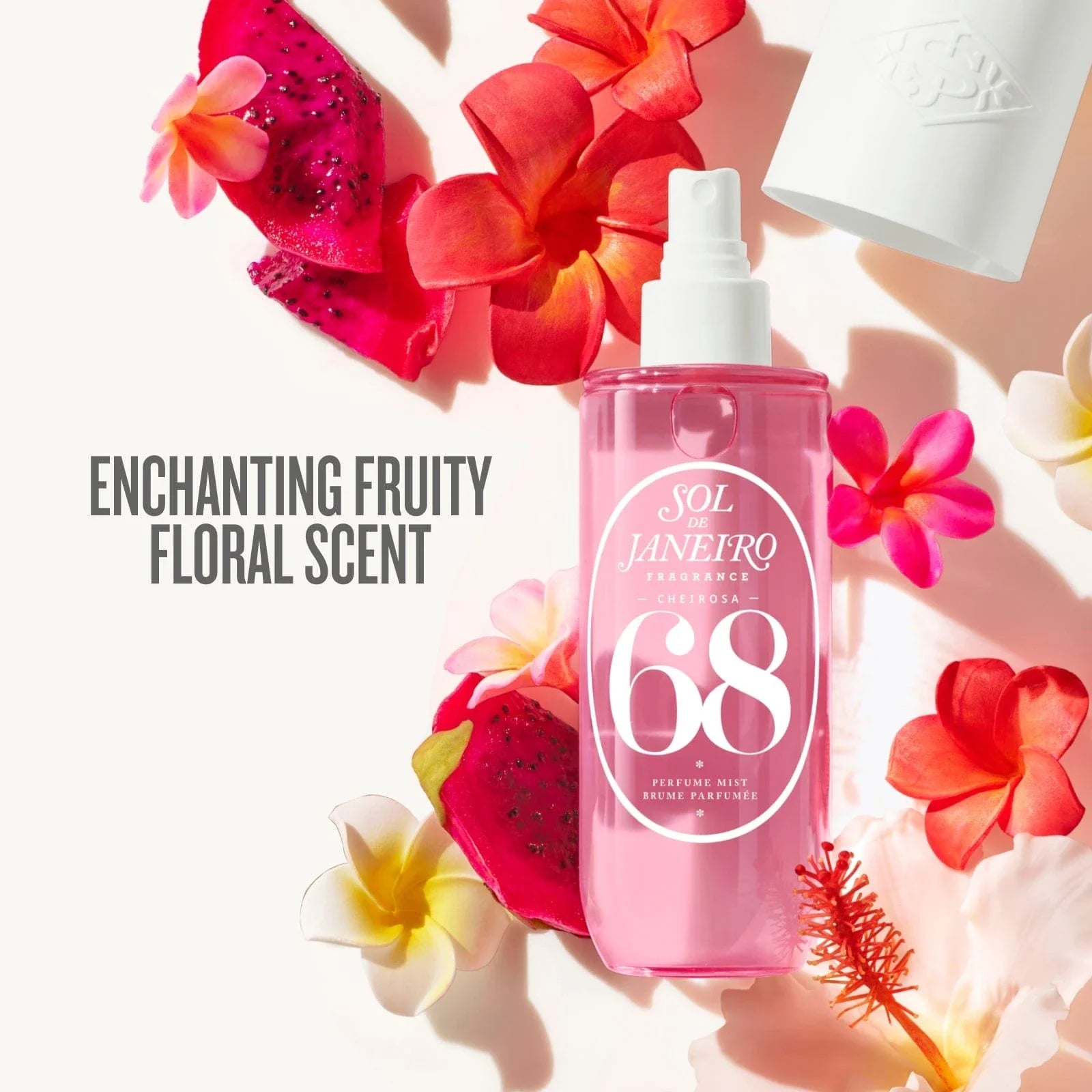 Beija Flor Body Routine Set Online Exclusive