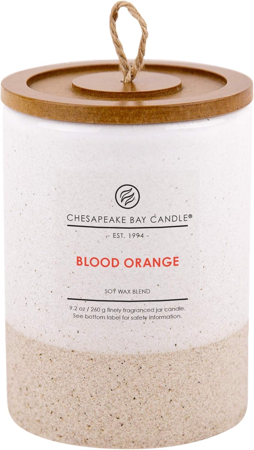 Candle Scented Candle