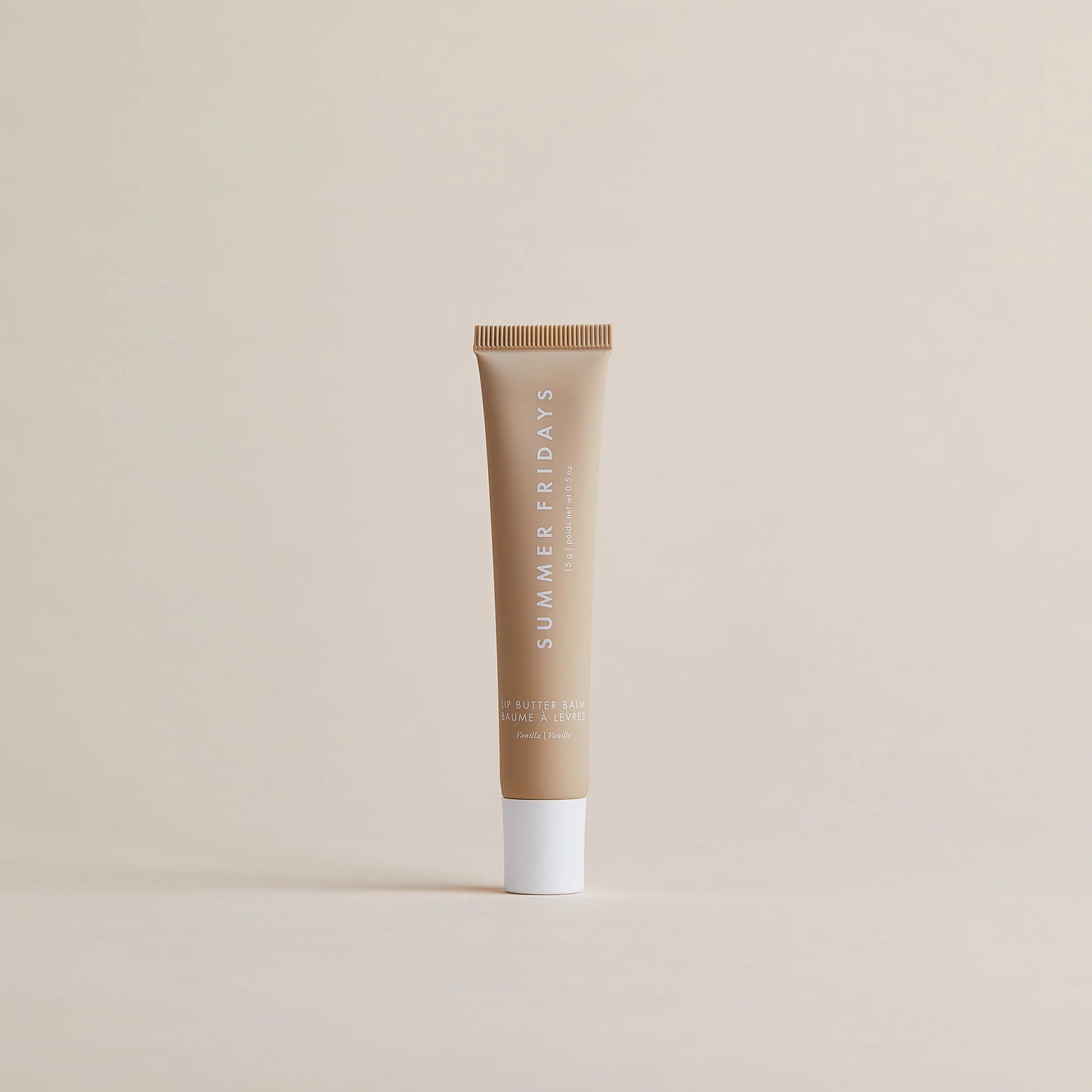 Lip Butter Balm Vanilla