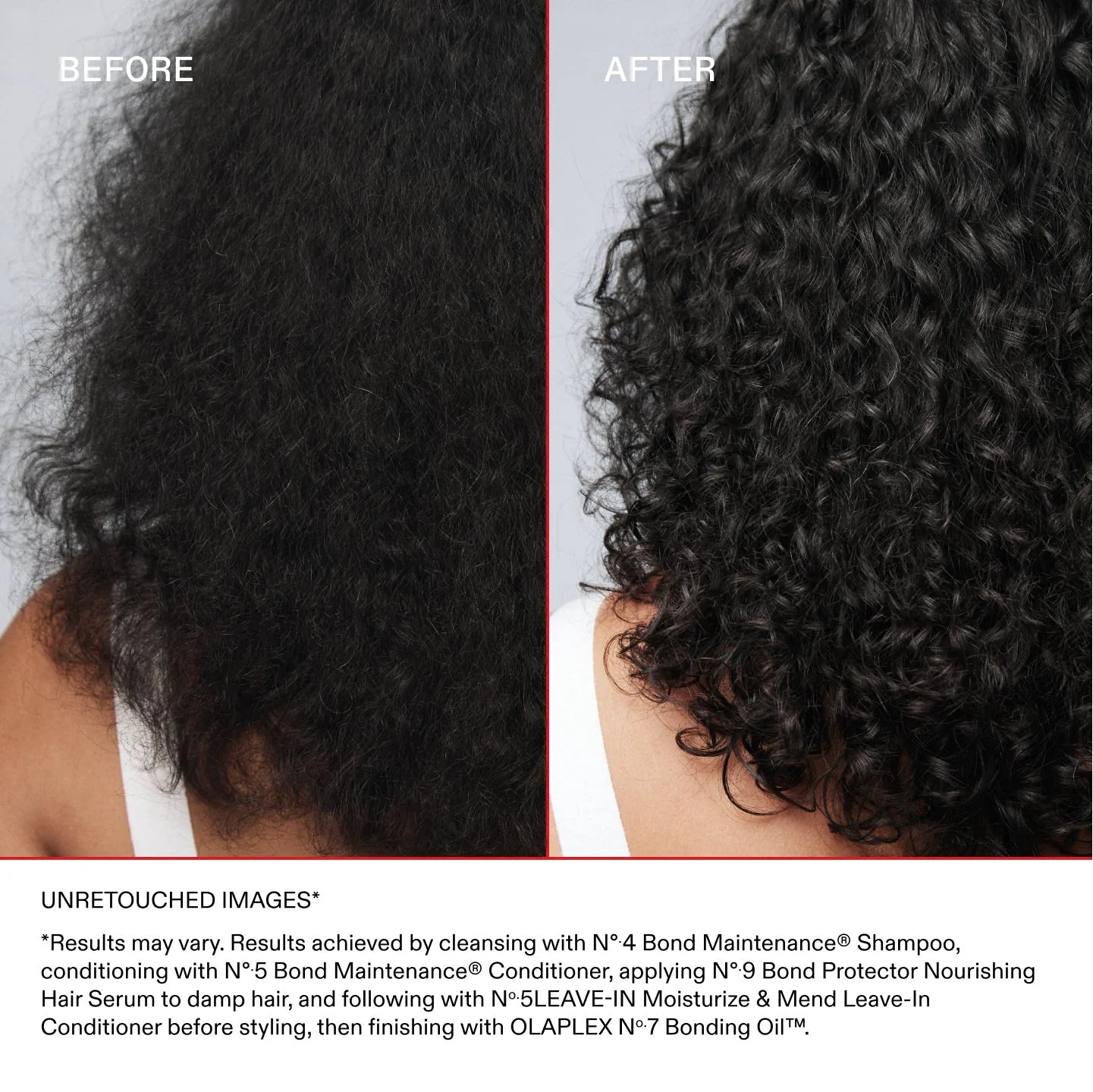 Nº5LEAVE IN MOISTURIZE MEND LEAVE IN CONDITIONER