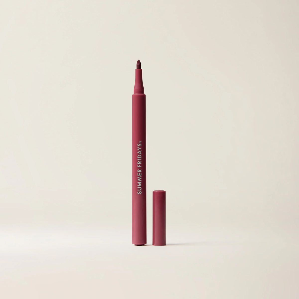 Flushed Lip Stain Rosette