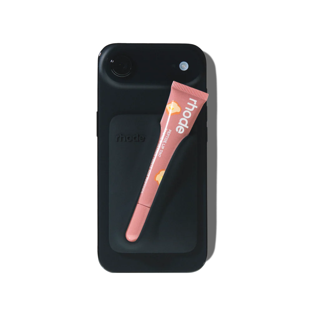 snap on lip case