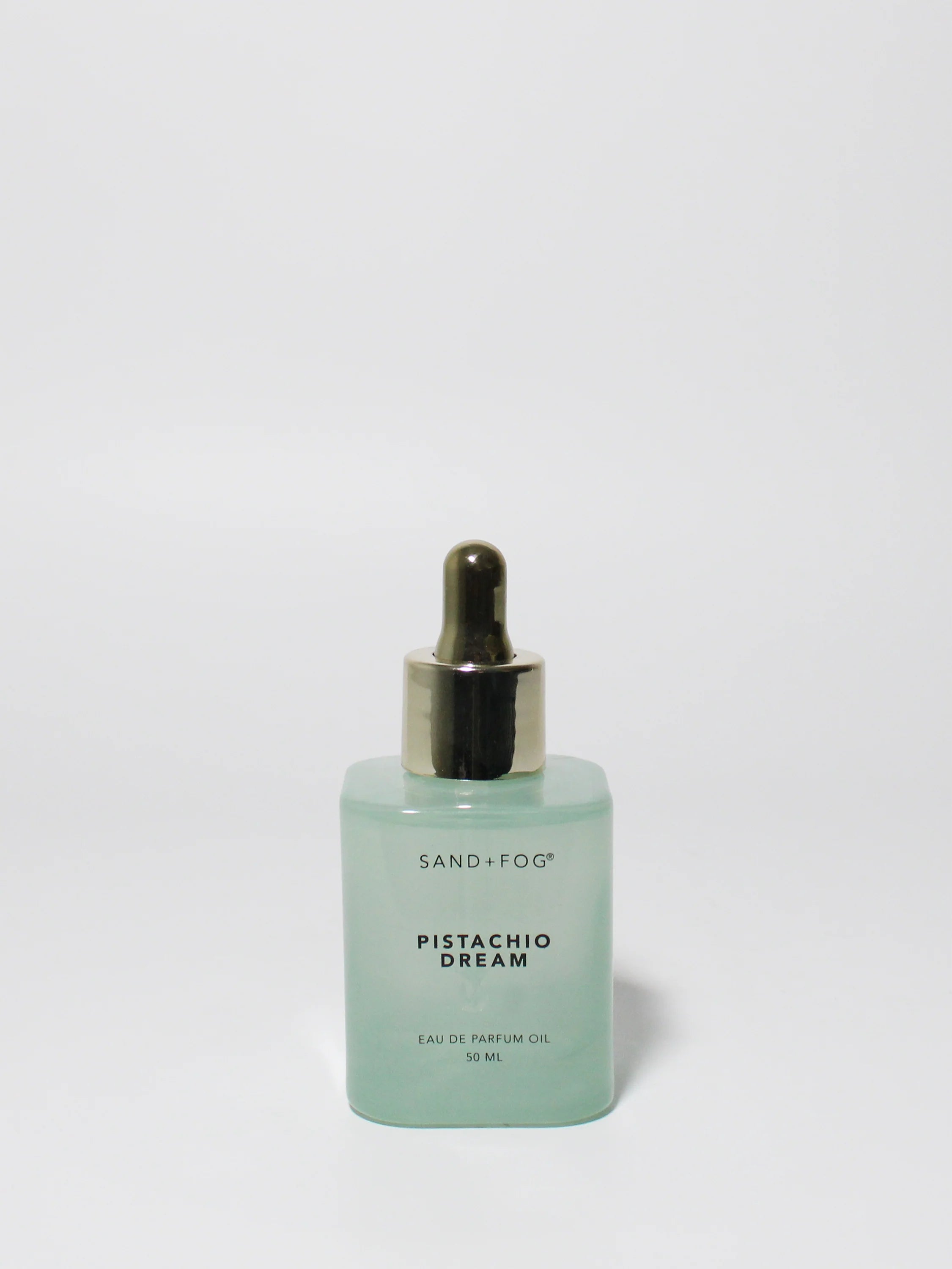 Pistachio Dream 50 ml Perfume Oil Dropper