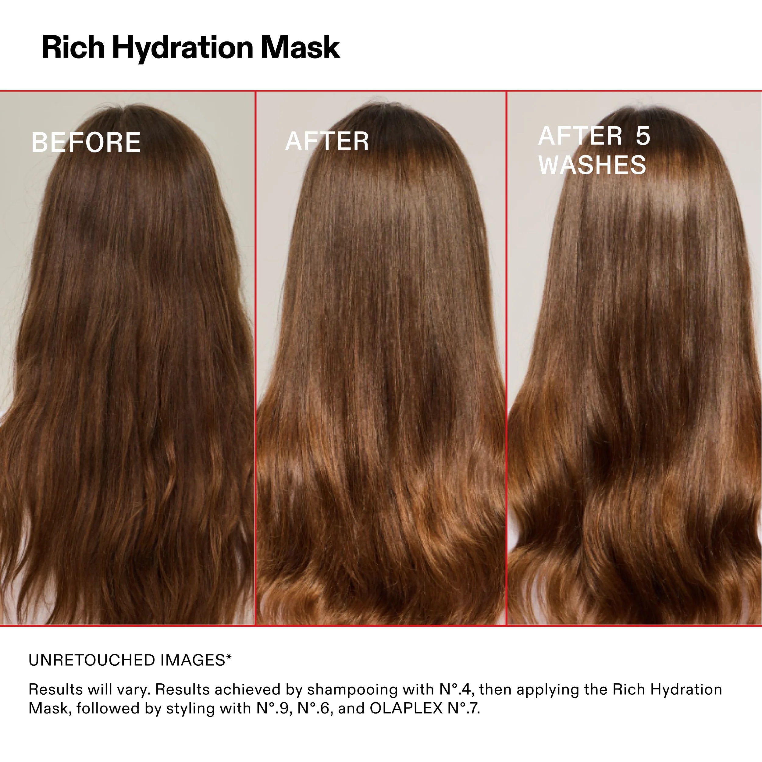 PRO EXCLUSIVE RICH HYDRATION MASK