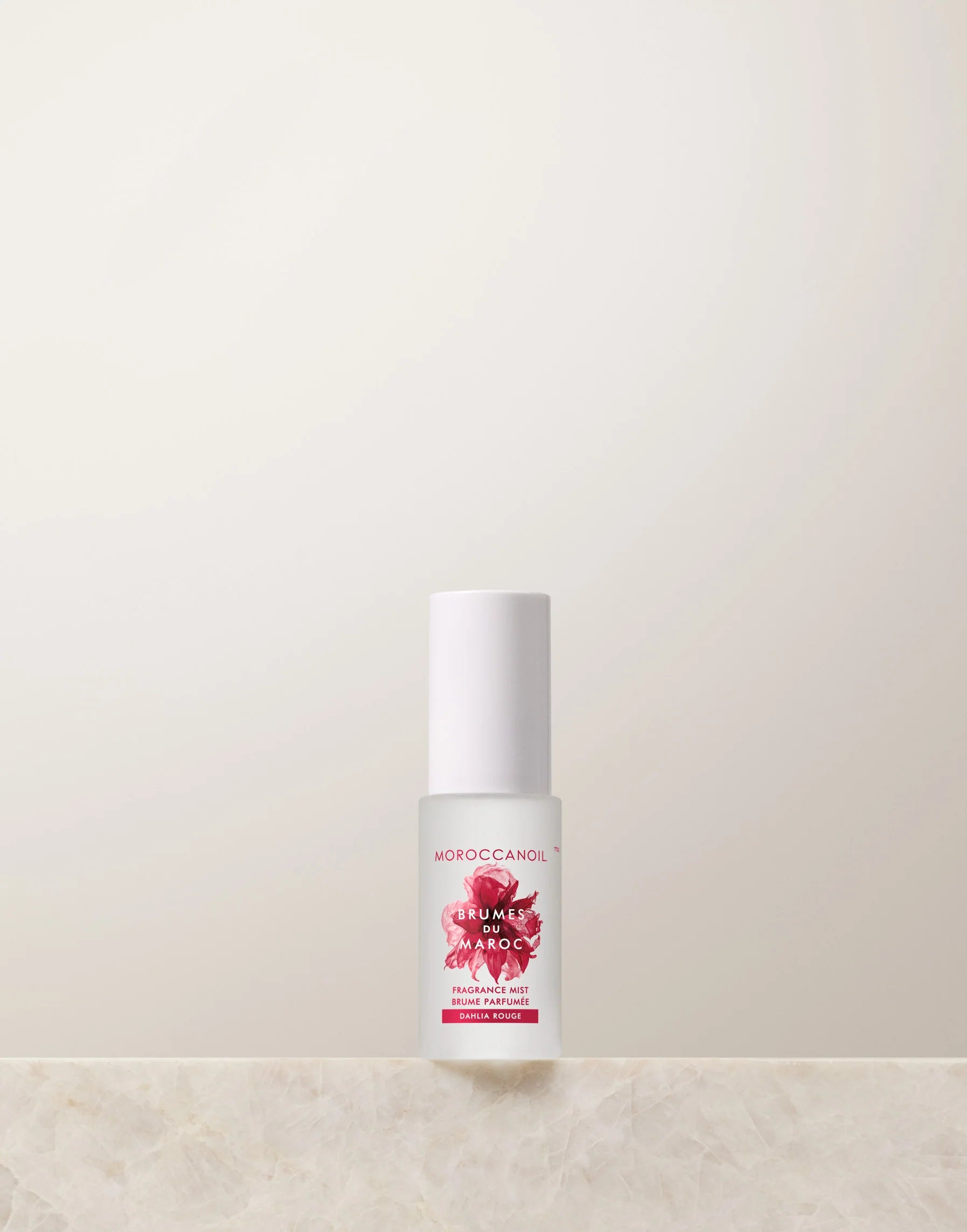 Dahlia Rouge Hair Body Fragrance Mist