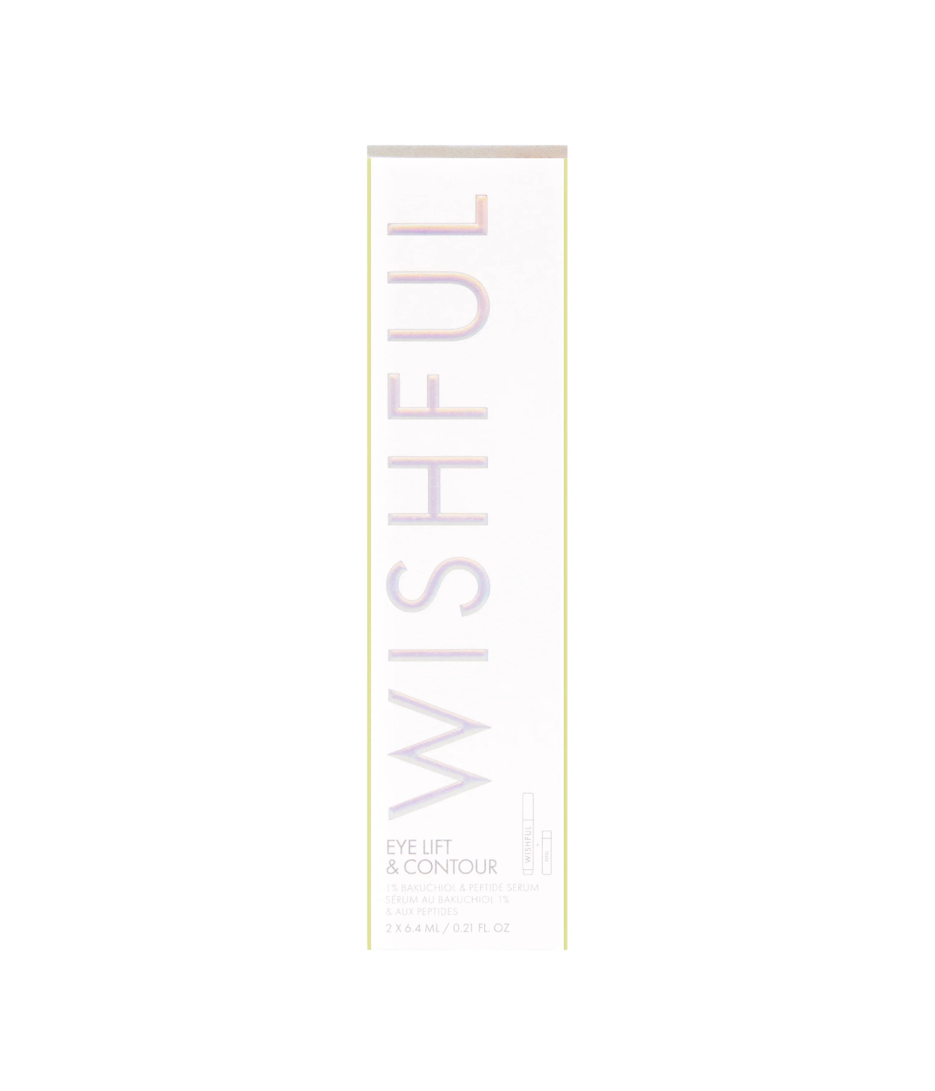 Eye Lift Contour 1 Bakuchiol Peptide Serum