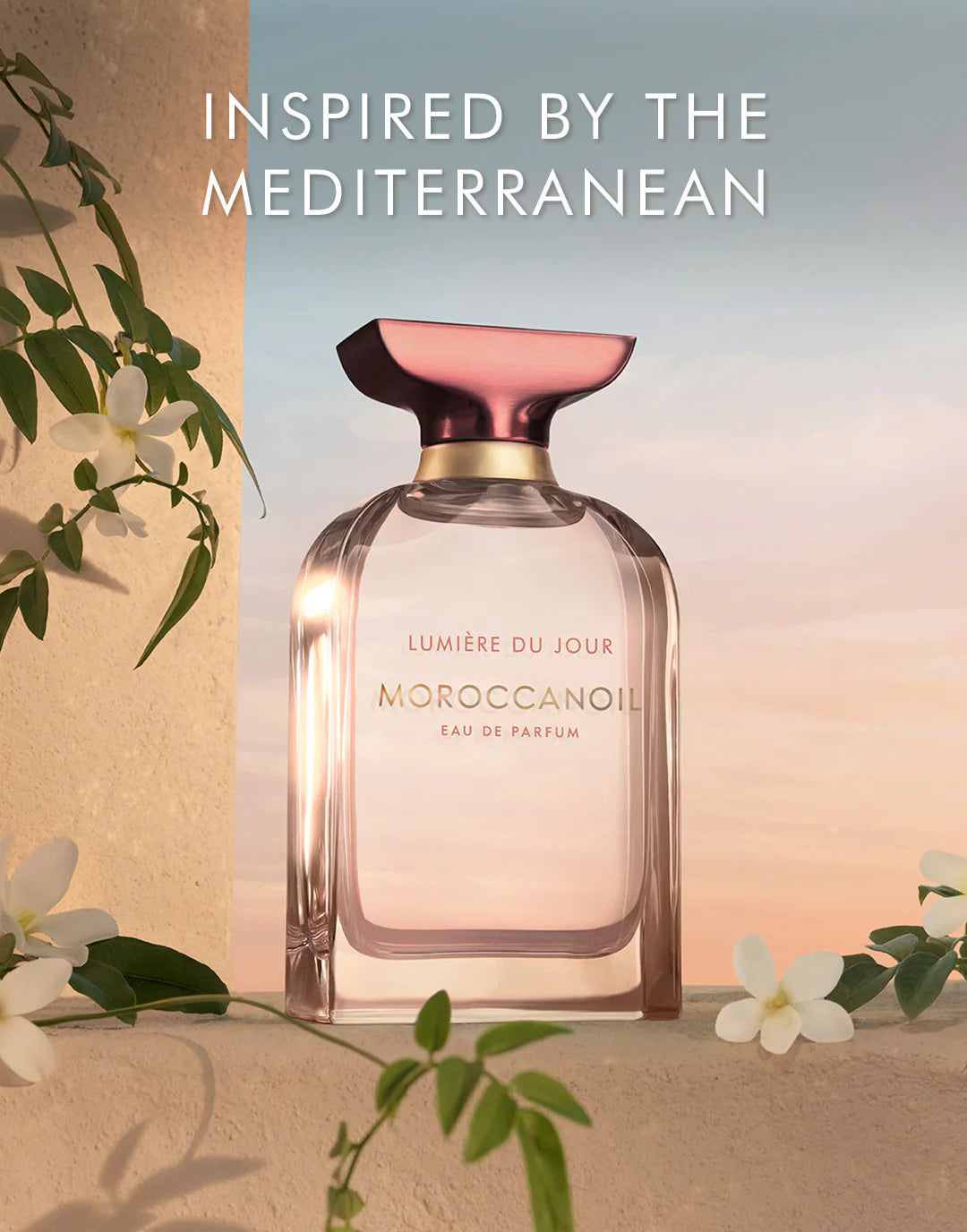 Lumière du Jour Eau de Parfum Set
