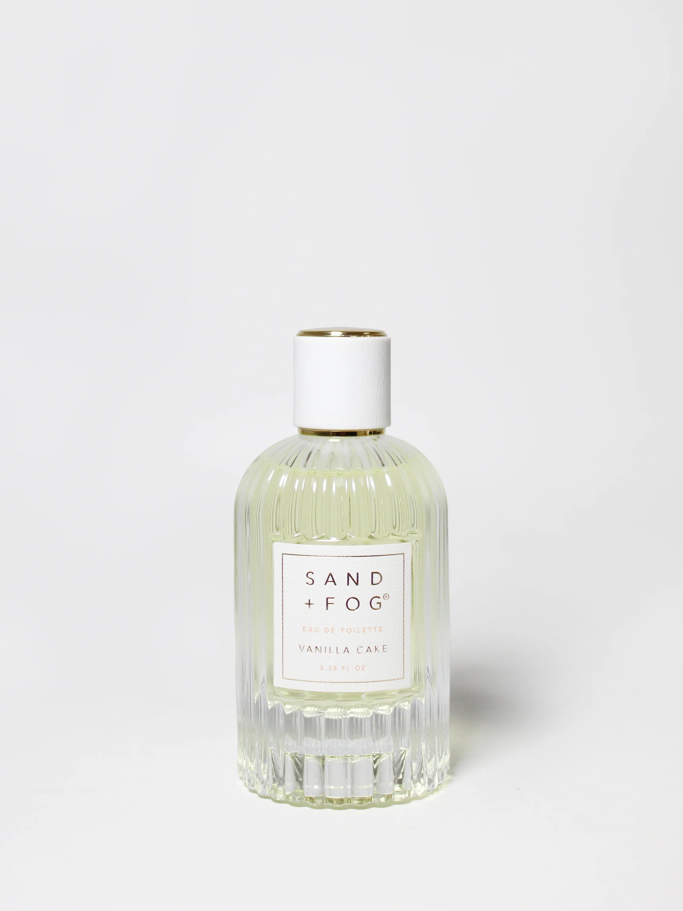 Vanilla Cake 100 ml Eau de Toilette