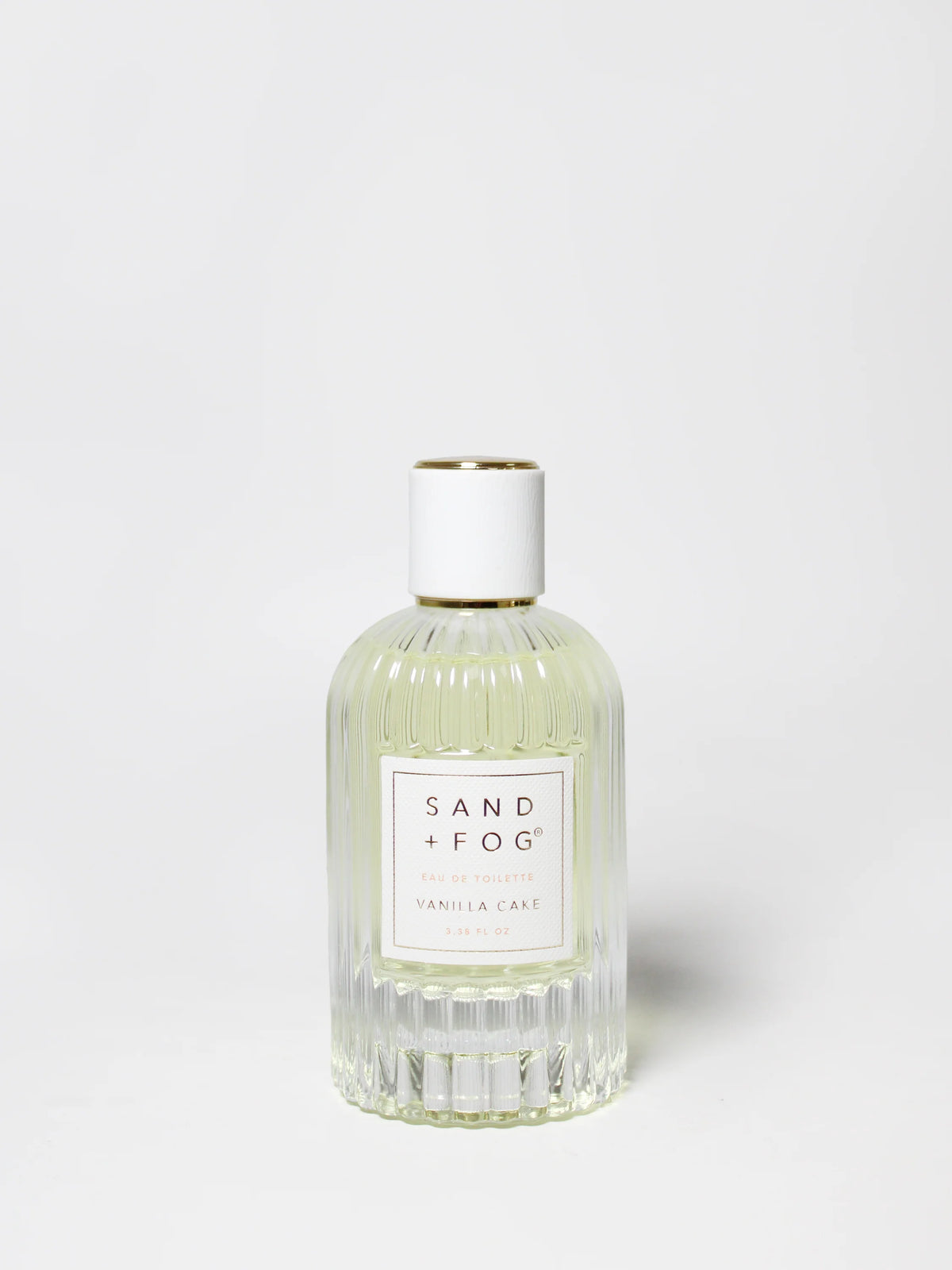 Vanilla Cake 100 ml Eau de Toilette