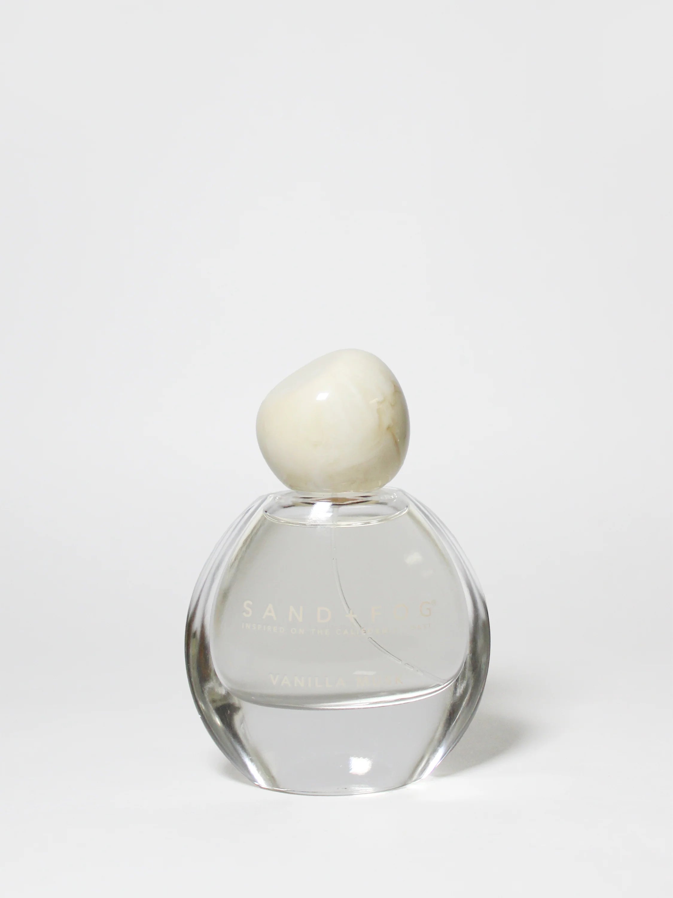 Vanilla Musk 50 ml Eau de Toilette