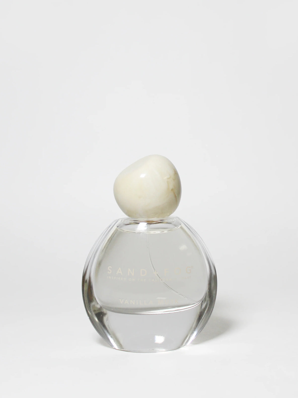 Vanilla Musk 50 ml Eau de Toilette