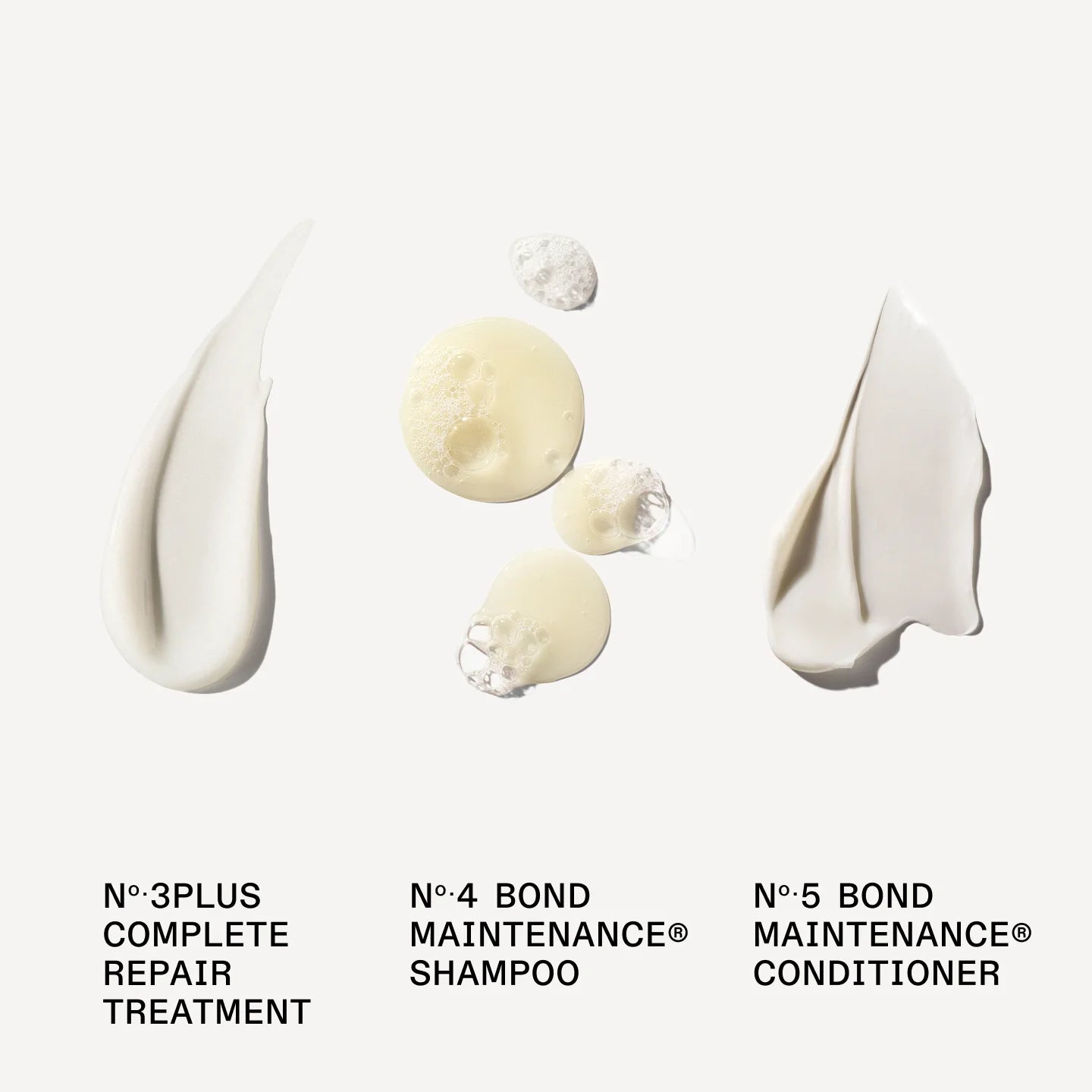 STRENGTHENING SHOWER SET