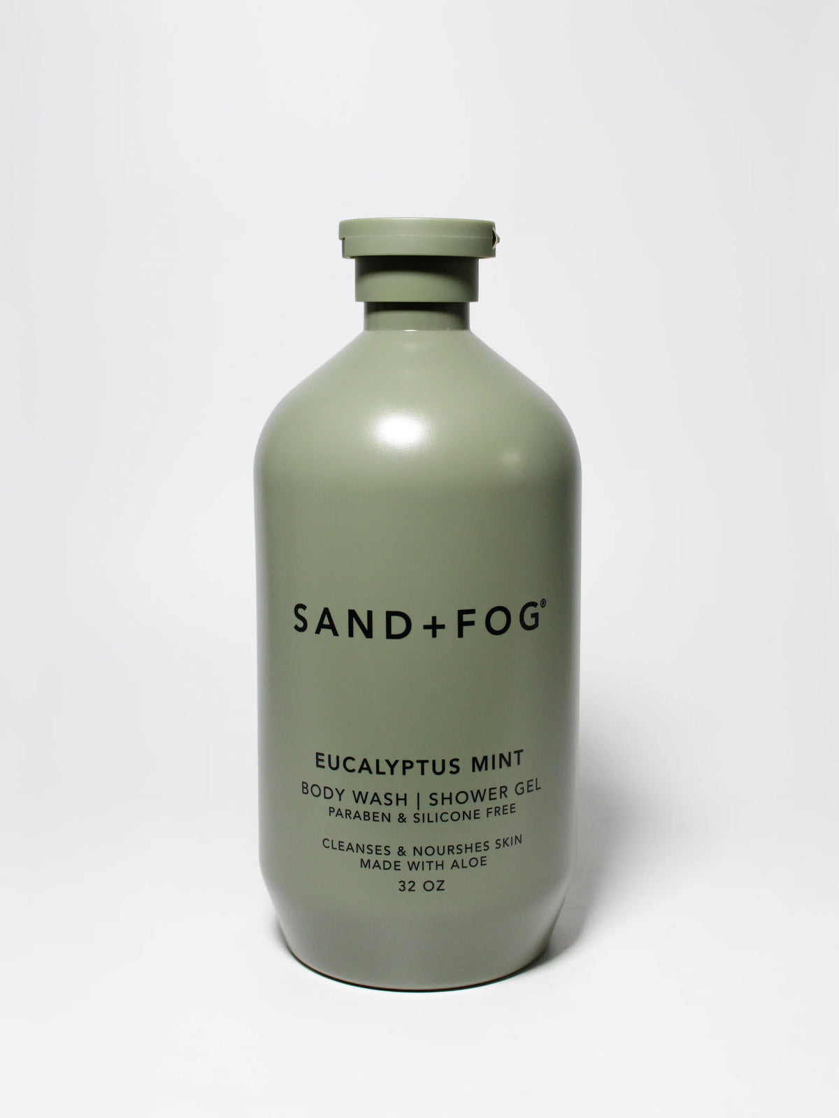Eucalyptus Mint 32 oz Body Wash