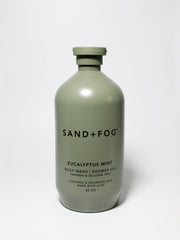 Eucalyptus Mint 32 oz Body Wash