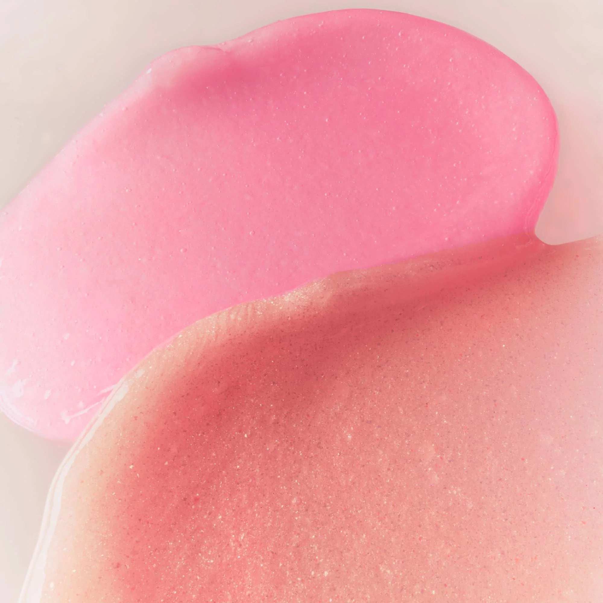 Sweet Pink Duo