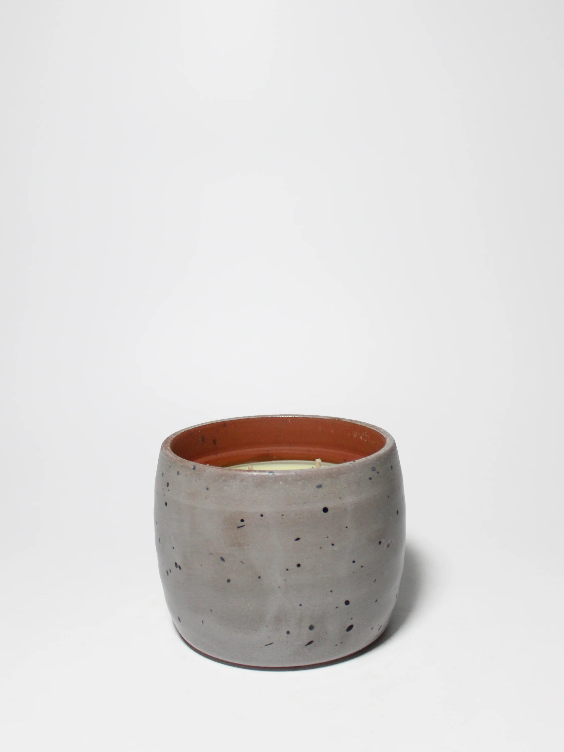 Vanilla Sandalwood Natural Home 13 oz scented candle