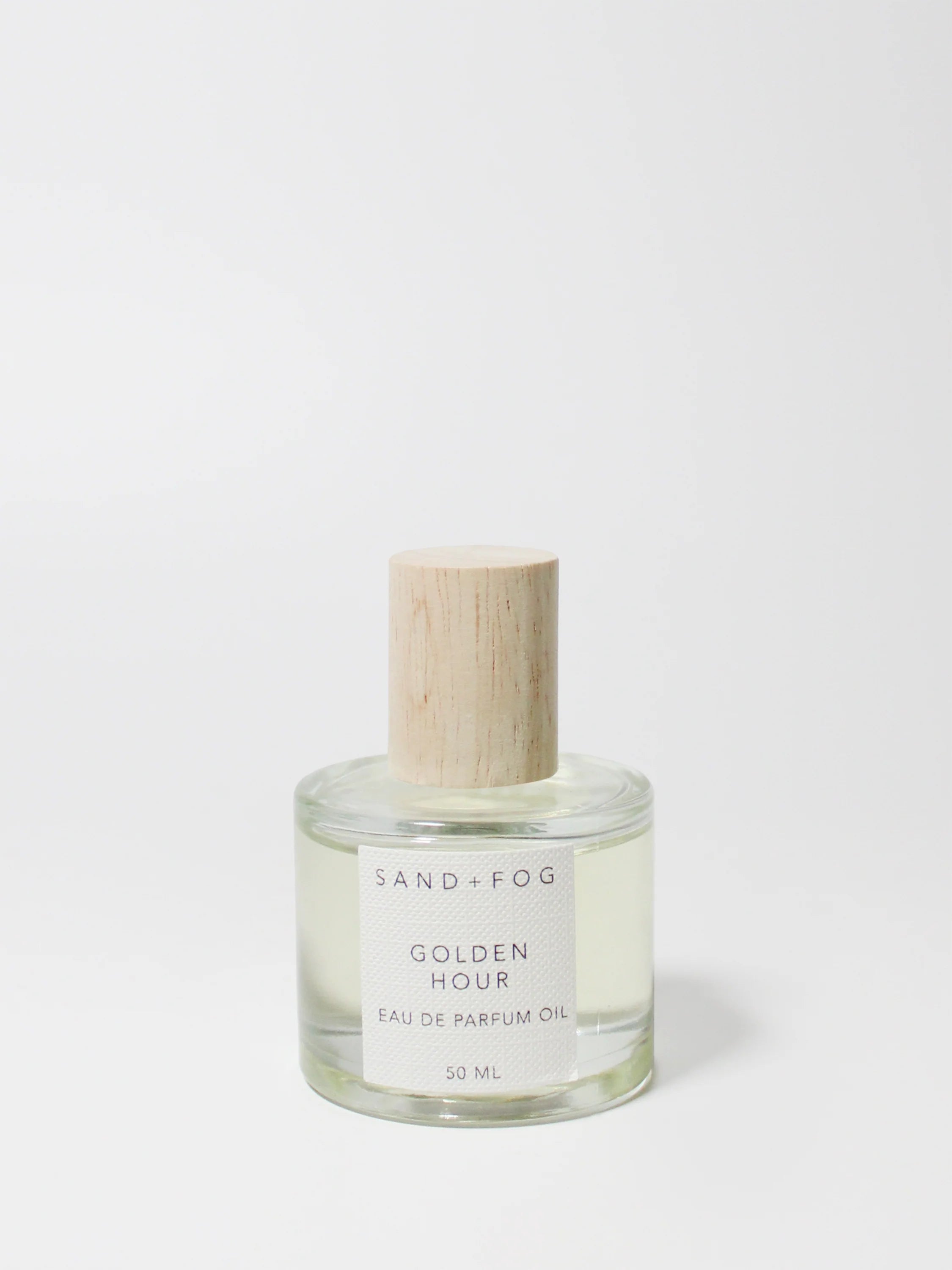 Golden Hour 50 ml Perfume Oil Rollerball